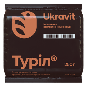 Турил