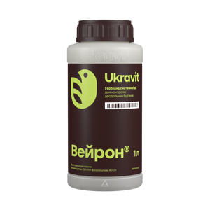 Вейрон