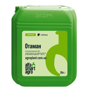 Отаман