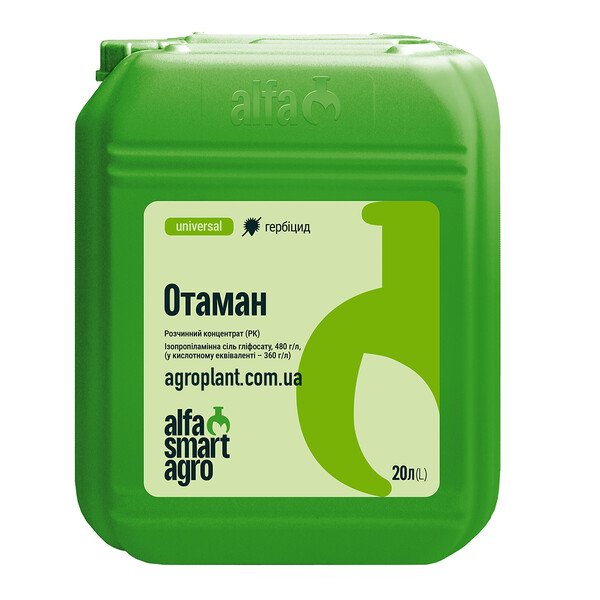 Отаман