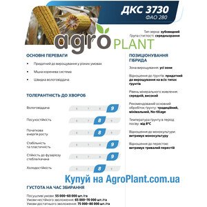 ДКС 3730