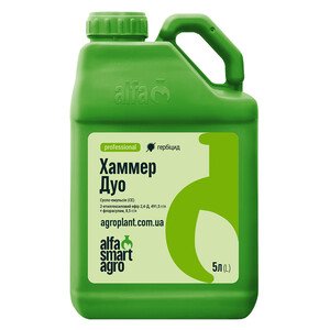 Хаммер Дуо