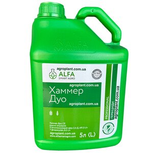 Хаммер Дуо
