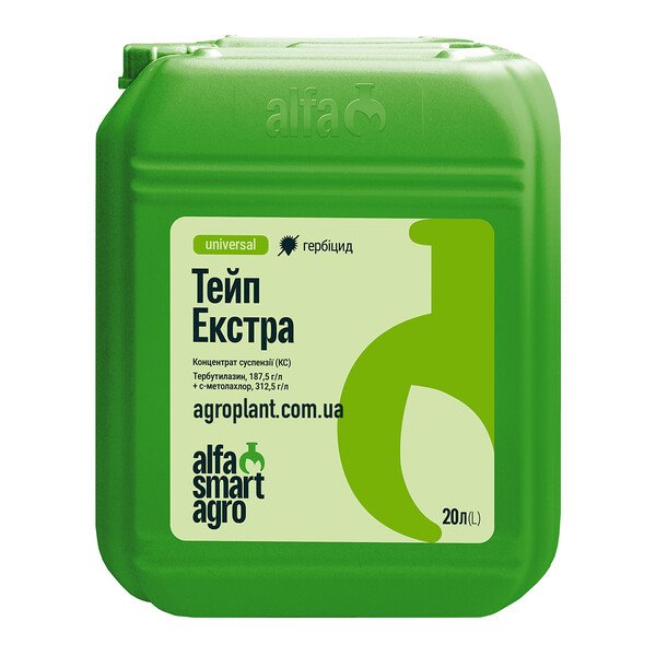 Тейп Екстра