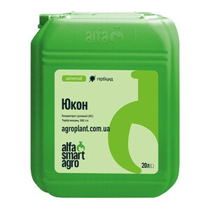 Юкон