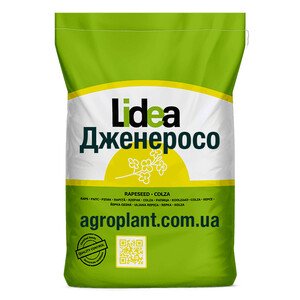 Дженеросо озимий ріпак