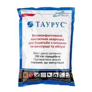 Інсектицид Таурус