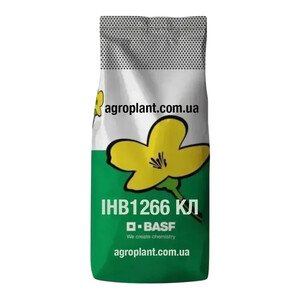 ІНВ1266 КЛ озимий ріпак
