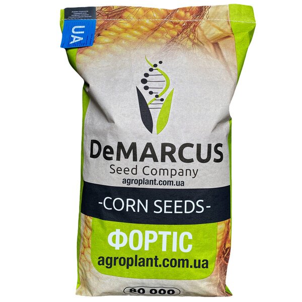 Кукурудза Фортіс DeMARCUS