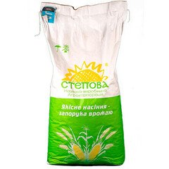 Кукурудза Української селекції