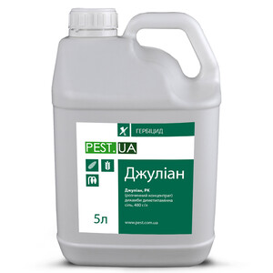 Джулиан