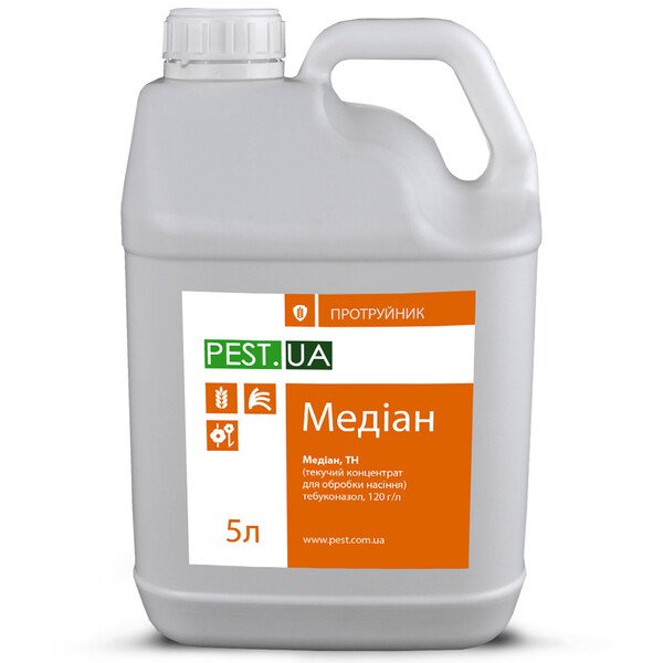 Медиан (Тебуконазол)