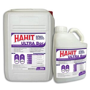 Наніт Ультра Бор