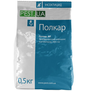 Полкар