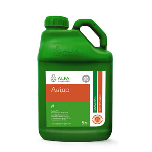 Авідо