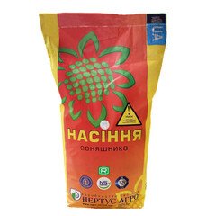 Соняшник Нертус