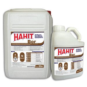 Нанит B11