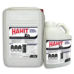 Нанит Zn