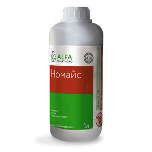 Номайс