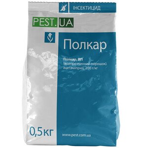 Полкар
