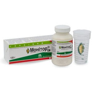 Монитор