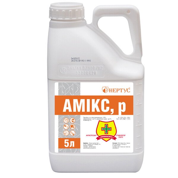 Амикс
