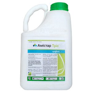 Фунгіцид Амістар Тріо 255
