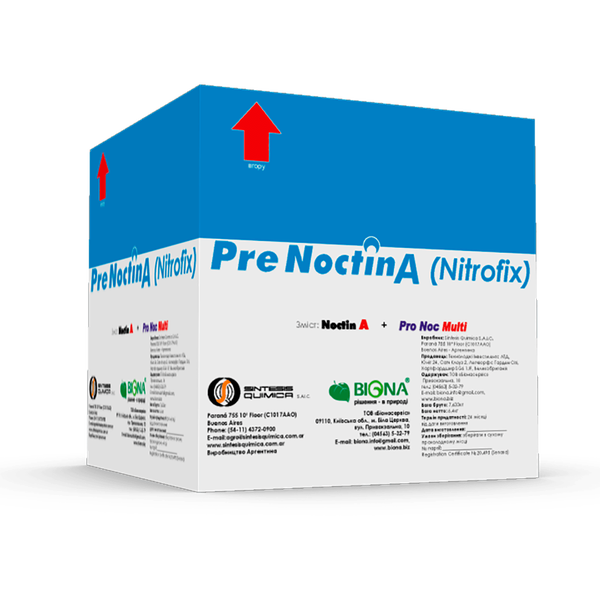 PreNoctin A (Нитрофикс)