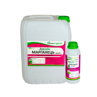 Еколайн Марганець Хелат