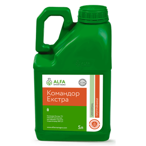 Командор Экстра