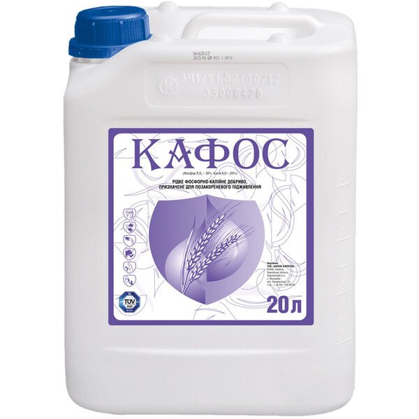 Нертус Кафос