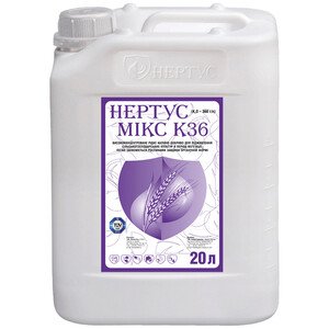 Нертус Мікс К36