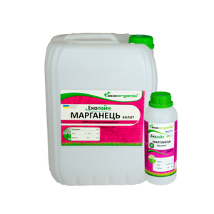 Эколайн Марганец Хелат