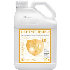 Нертус Цинк